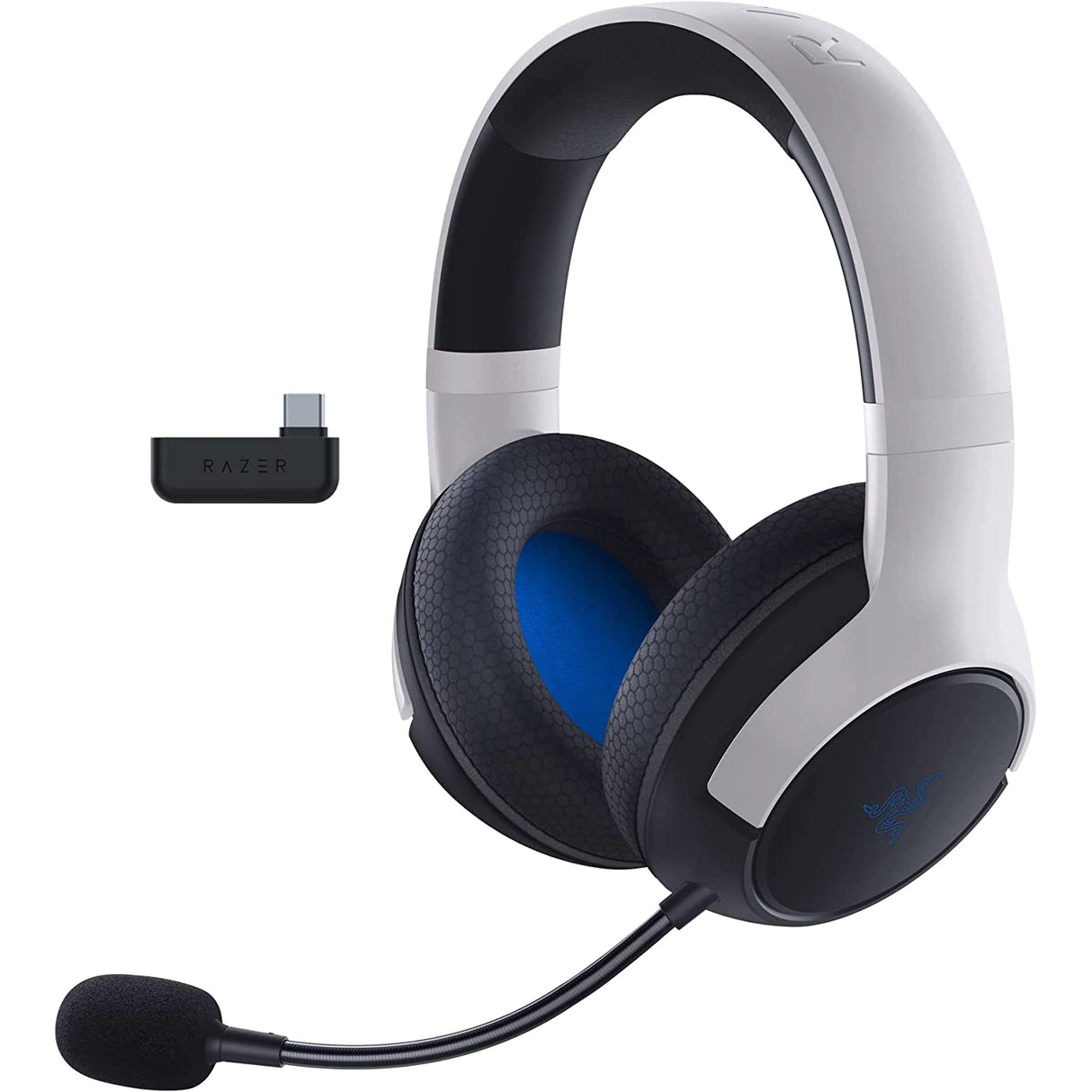 Razer Kaira Hyperspeed Gaming Headset, For Playstation