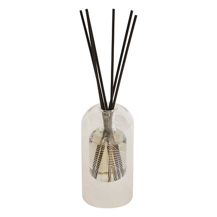 Арома дифузер atmosphera Ilan, Стъкло, Евкалипт, 150 ml