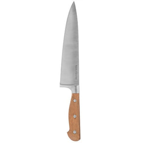Готварски нож 5five Elegancia, Неръждаема стомана и акация, 33.9 cm