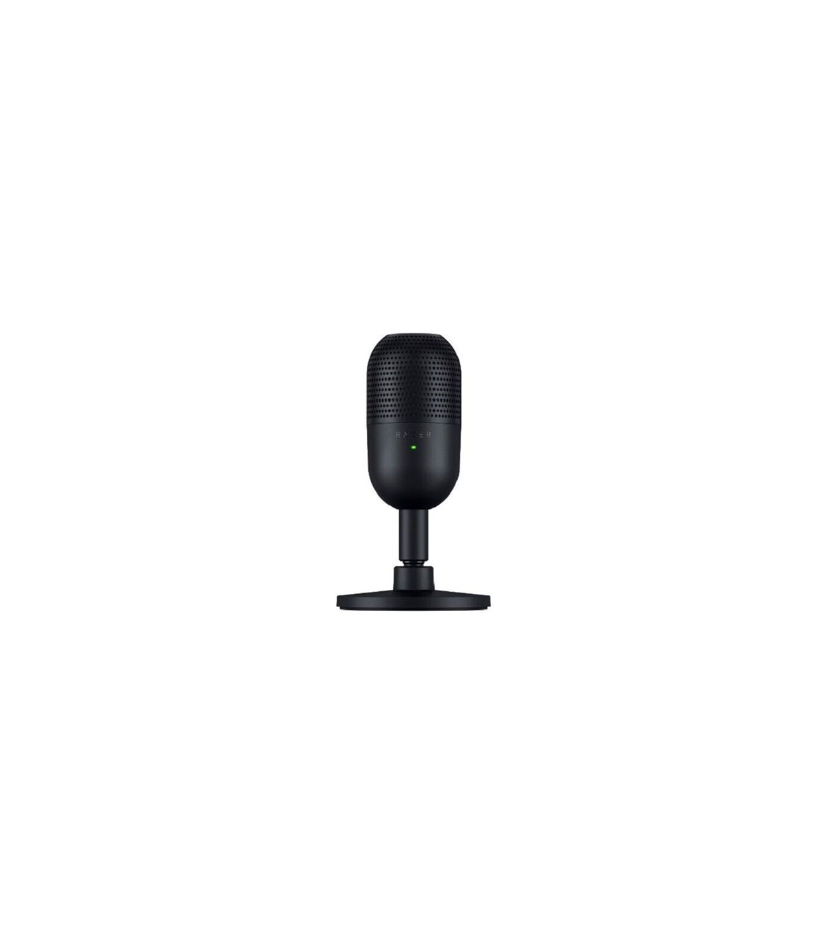 Микрофон Razer Seiren V3 Mini, Черен