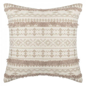 Decorative cushion cover atmosphere Etnik, 40x40, Beige