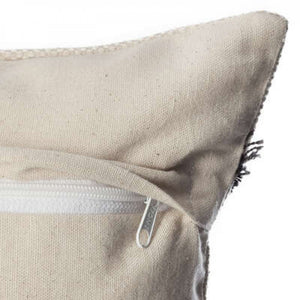 Decorative cushion cover atmosphere Etnik, 40x40, Beige