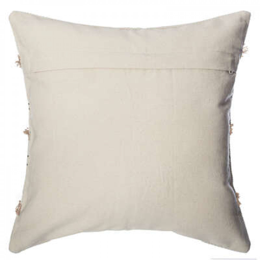 Decorative cushion cover atmosphere Etnik, 40x40, Beige