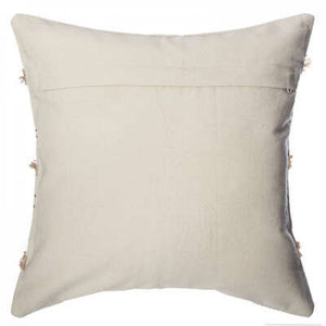 Decorative cushion cover atmosphere Etnik, 40x40, Beige