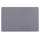 Подложка за хранене Secret de Gourmet Tenor, 45x30см — Сив — 160661I