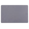 Подложка за хранене Secret de Gourmet Tenor, 45x30см — Сив — 160661I