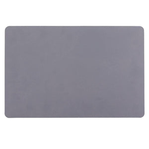 Подложка за хранене Secret de Gourmet Tenor, 45x30см — Сив — 160661I