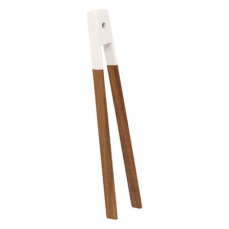 Щипки за тост 5five, Акация, 30 cm