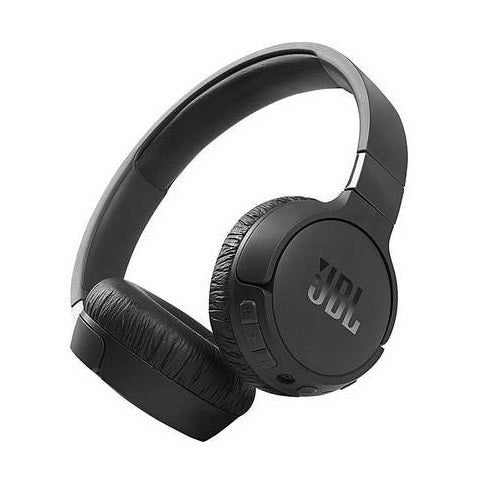 Безжични слушалки JBL Tune 510BT Headphones Bluetooth, Черен