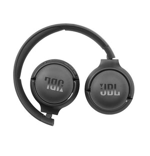 Безжични слушалки JBL Tune 510BT Headphones Bluetooth, Черен