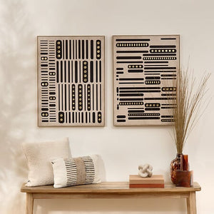 Картина 3D atmosphera Keny, Платно 58×78 cm, Асорти