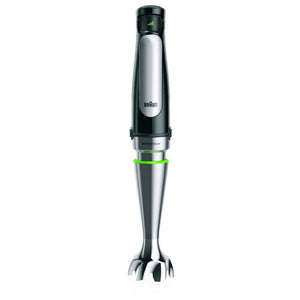 Braun hand blender, 1000 W, 0.5 L, Black