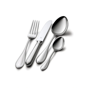 WMF Premiere protect cutlery set, 30 pieces, Silver