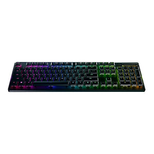 Безжична Геймърска клавиатура Razer DeathStalker V2 Pro, Черен