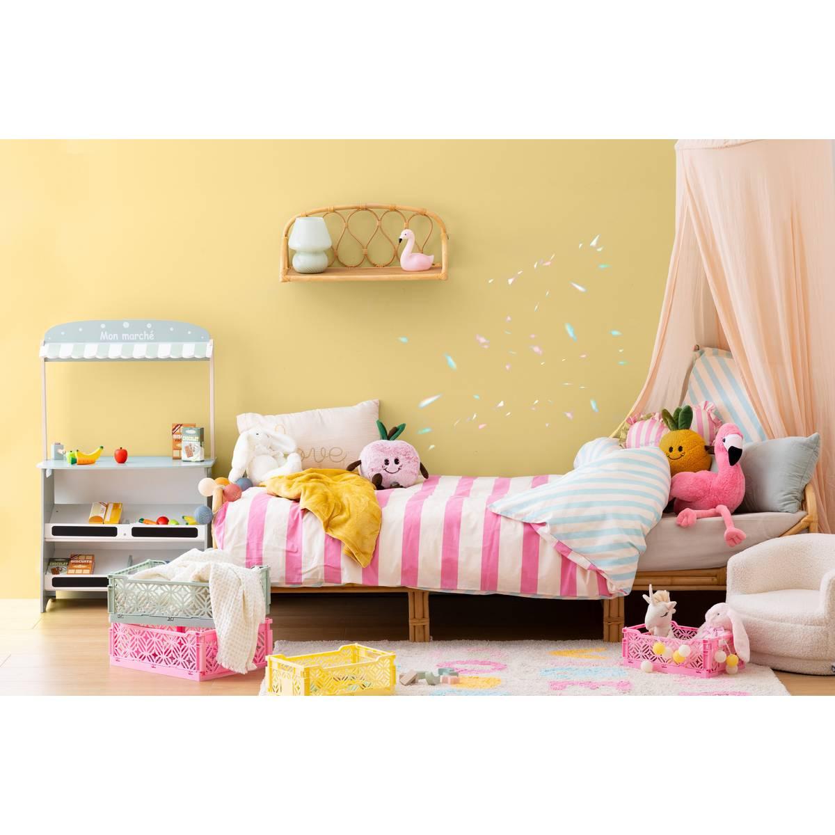 Детска плюшена играчка atmosphera Flamingo, 25 cm — 194016A