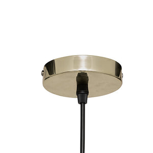 Пендел atmosphera Phylas, 37.5 cm, Стъкло