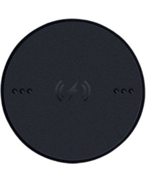 Безжично зарядно Razer - Charging Puck, Черен