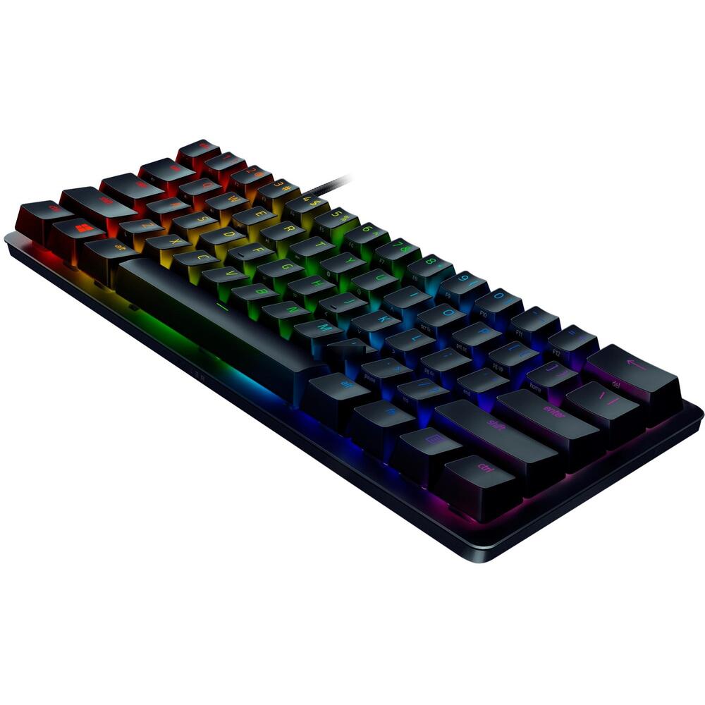 Гейминг клавиатура Razer Huntsman Mini