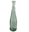 Ваза Аtmosphera Uly Clear, Стъкло, 80 см