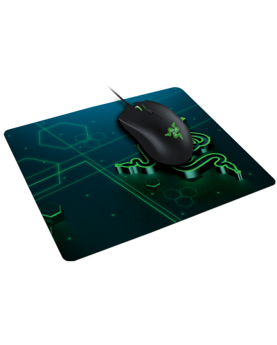 Razer Goliathus Mobile Gaming Mouse Pad 