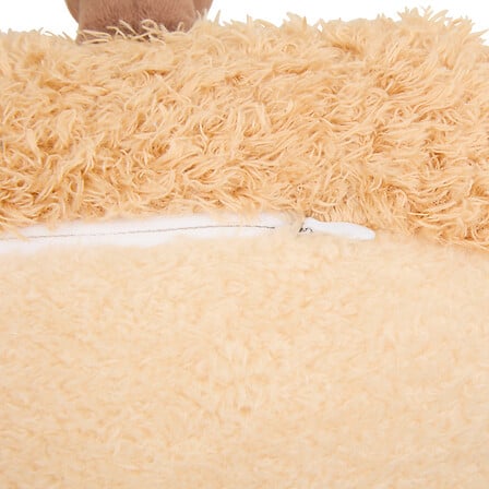 Детска възглавница atmosphera Toast, 30×35 cm