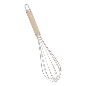 Телена бъркалка 5five Solstice, Неръждаема стомана, 29.5 cm
