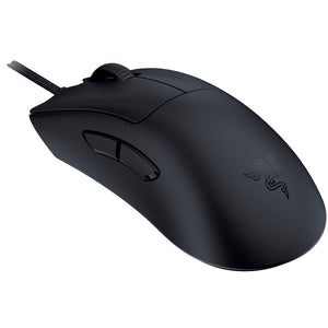 Гейминг мишка RAZER DeathAdder V3, Черен