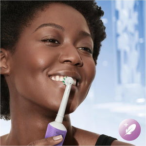 Electric toothbrush Oral-B vitality Pro clean