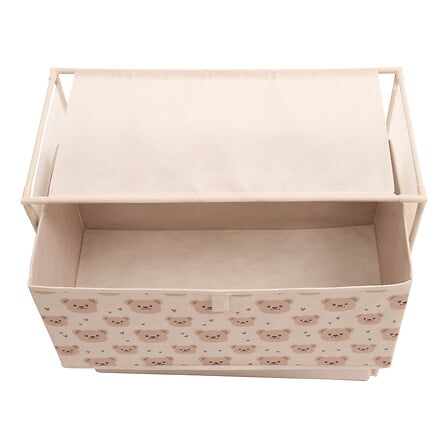 Детски шкаф atmosphera Orso, 60×30×60 cm