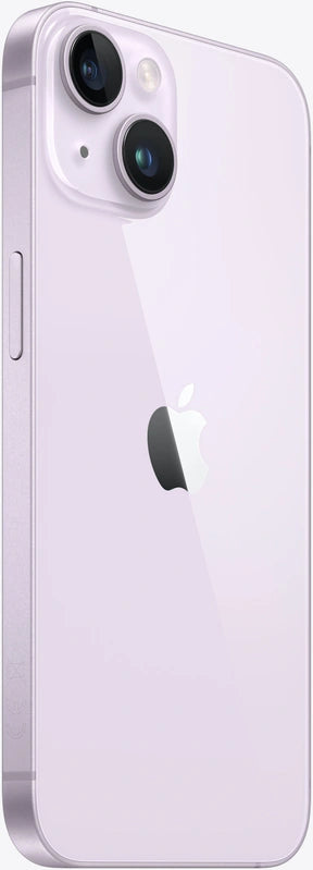 Смартфон Apple iPhone 14, 512GB, 6GB RAM, 5G, Purple