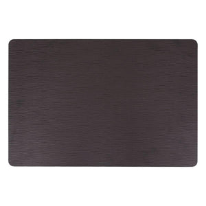 Подложка за хранене Secret de Gourmet Charly, 49x33см — Черен — 207139A