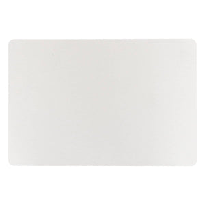 Подложка за хранене Secret de Gourmet Charly, 49x33см — Бял — 207139B