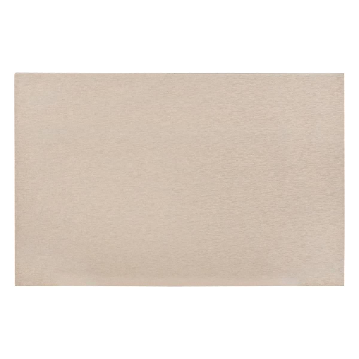 Подложка за хранене Secret de Gourmet Max, 45x30см — Бежов — 207213C