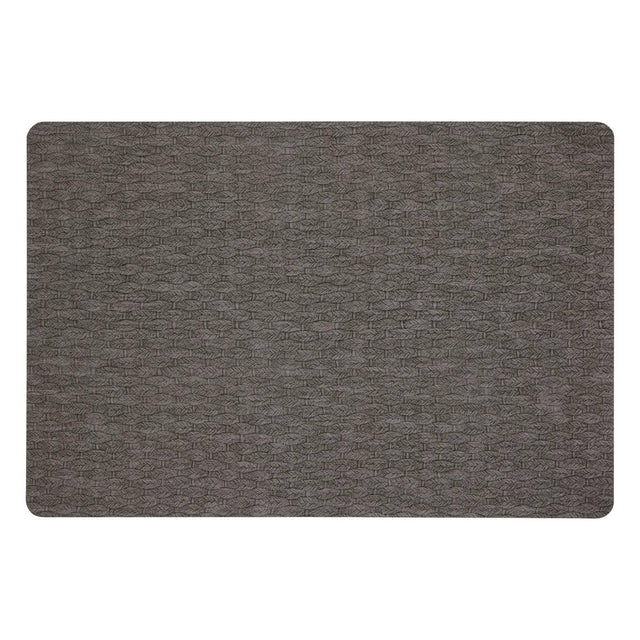 Подложка за хранене Secret de Gourmet Ely, 49x33см — Сив — 207219B