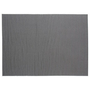Пяна за баня 5five, PVC, 65 x 90 cm, Сива