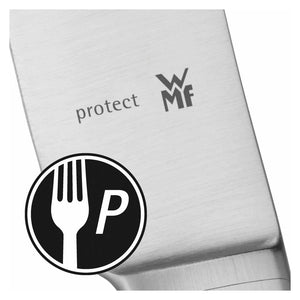 Комплект прибори WMF Merit Protect, Инокс, 66 части, Сребро