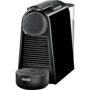 Кафемашина DeLonghi Nespresso Essenza Mini Black, 19 бара, 1150 W, 0.6 л, Черен