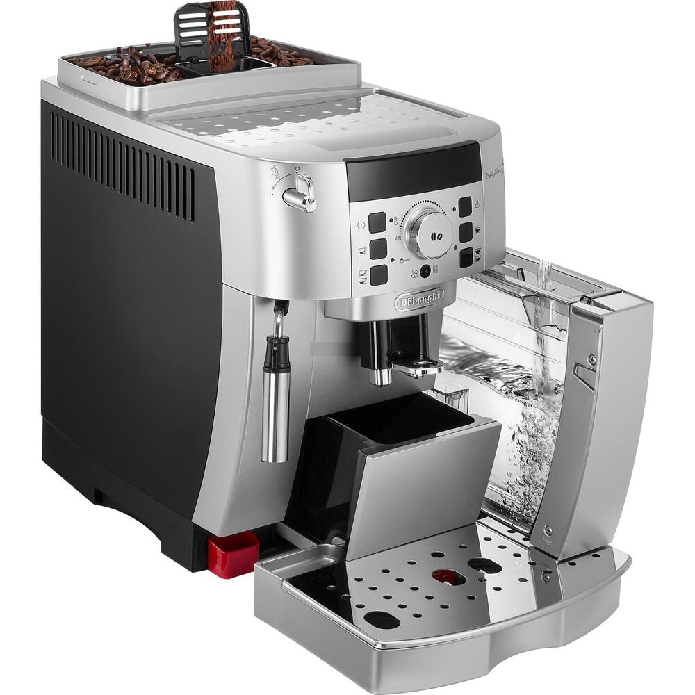 Coffee machine DeLonghi Magnifica S ECAM 22.110.SB 