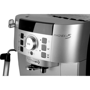 Кафеавтомат DeLonghi Magnifica S ECAM 22.110.SB