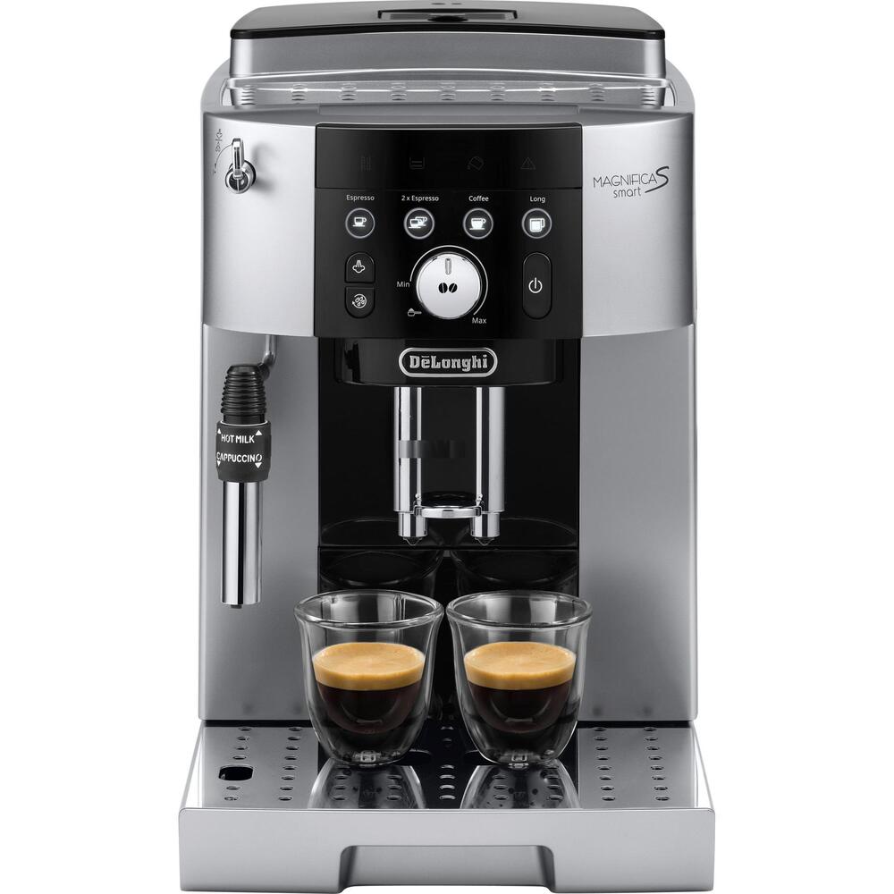 Coffee machine Delonghi Magnifica S Smart ECAM250.23.SB