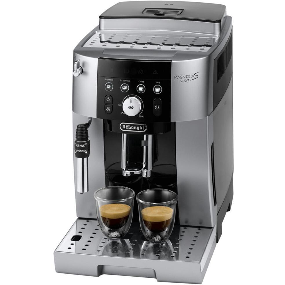 Кафеавтомат Delonghi Magnifica S Smart ECAM250.23.SB