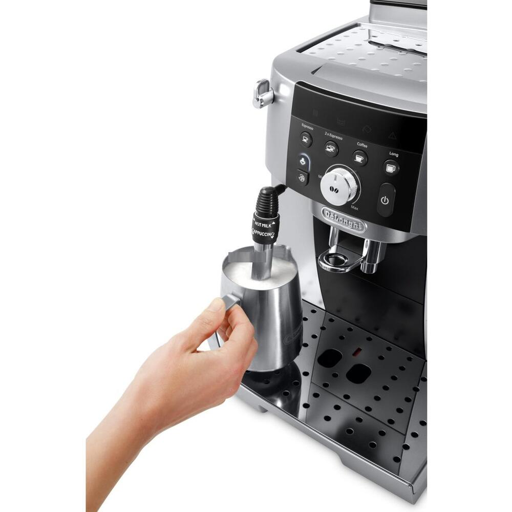 Coffee machine Delonghi Magnifica S Smart ECAM250.23.SB