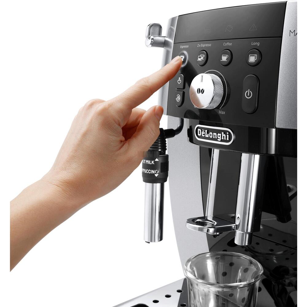 Coffee machine Delonghi Magnifica S Smart ECAM250.23.SB