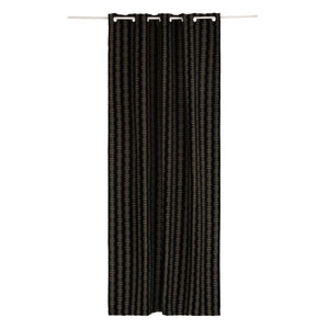 Nyero Curtain, 140x260 cm, Green – additional view 2