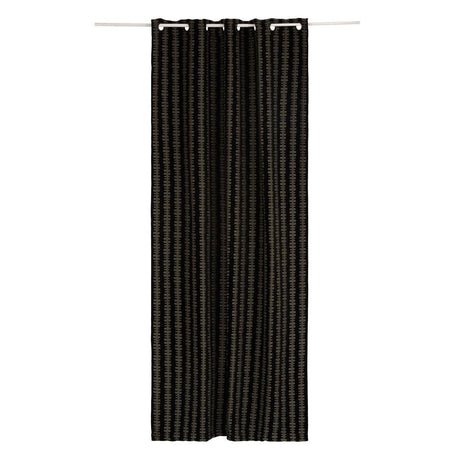 Nyero Curtain, 140x260 cm, Green – additional view 2