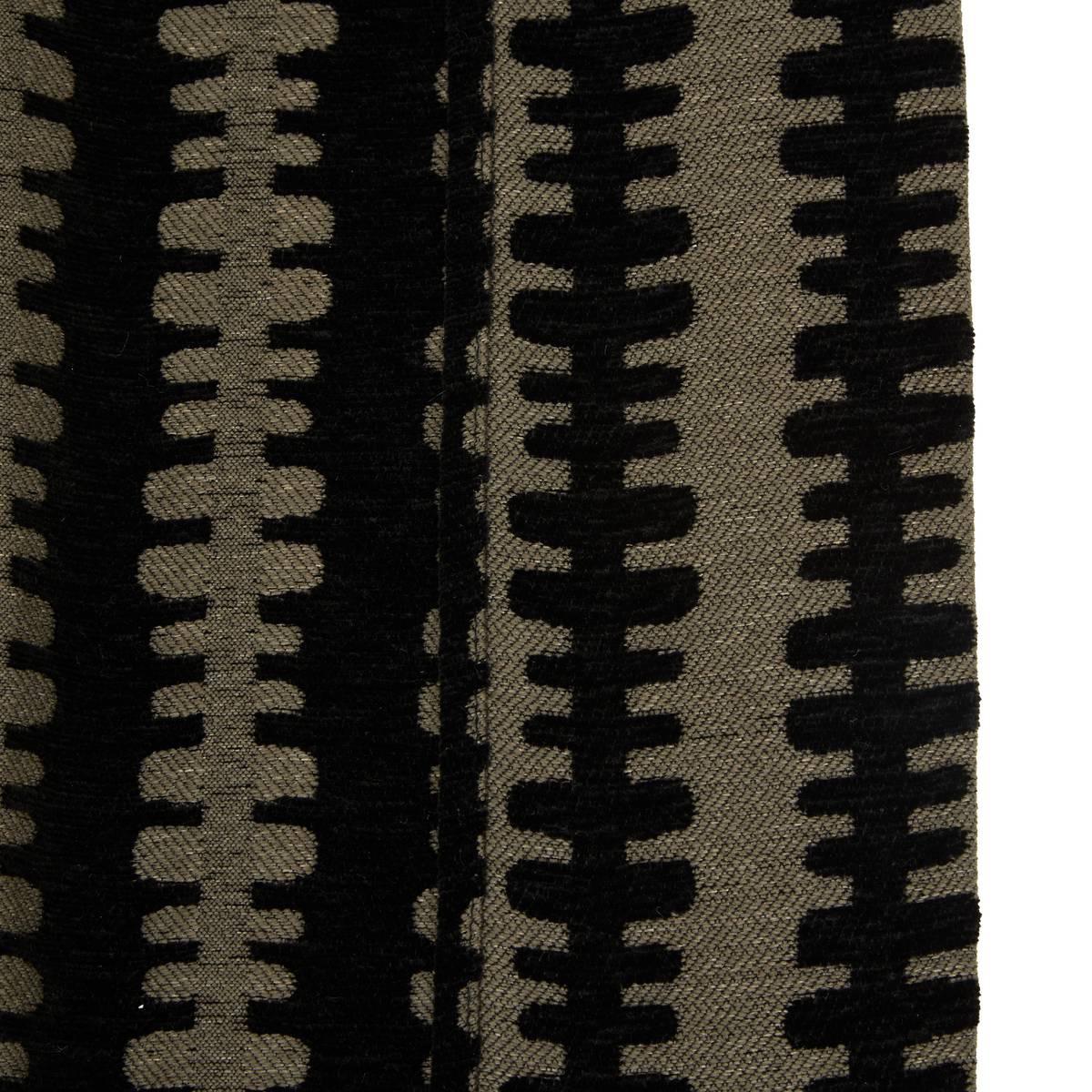 Nyero Curtain, 140x260 cm, Green – additional view 4