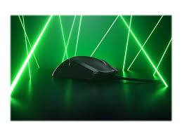 Gaming mouse Razer Viper 8K, Backlit, Black