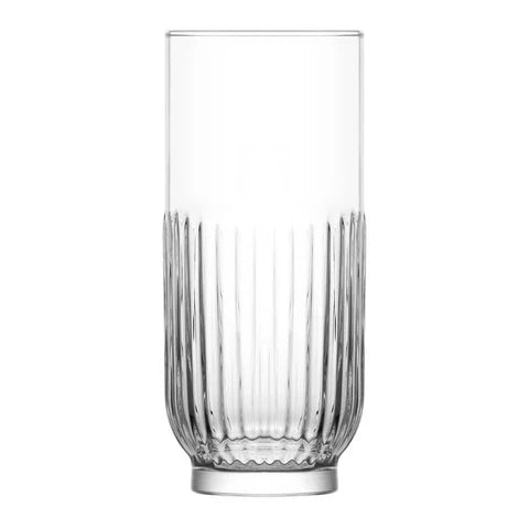 Set of LAV Tokyo cocktail glasses, 395 ml, 6 pcs