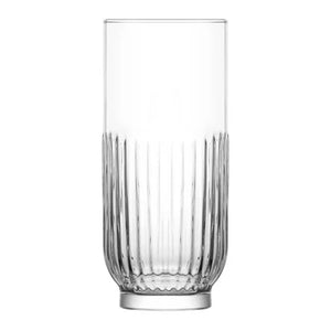 Set of LAV Tokyo cocktail glasses, 395 ml, 6 pcs