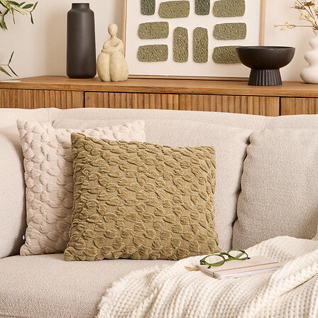 Декоративна възглавница atmosphera Nova, 40x40 cm